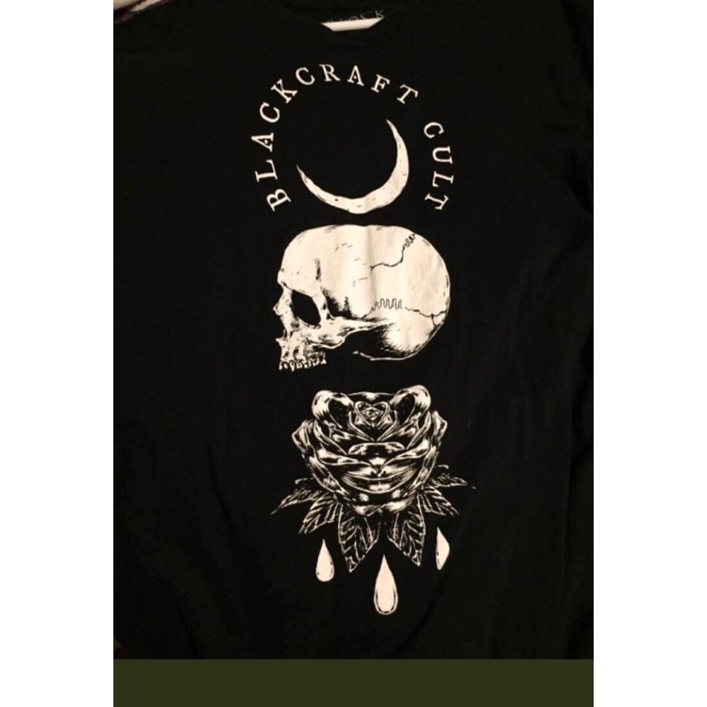 Black Craft Cult